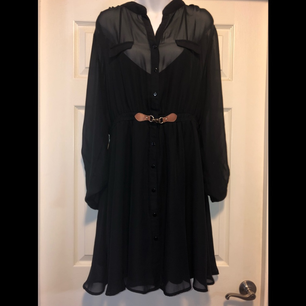 Women’s Dress